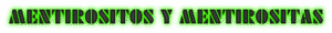 mentirosos y mentirosas grupo telegram